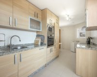Wiederverkauf - apartment - Marbella - La Mairena