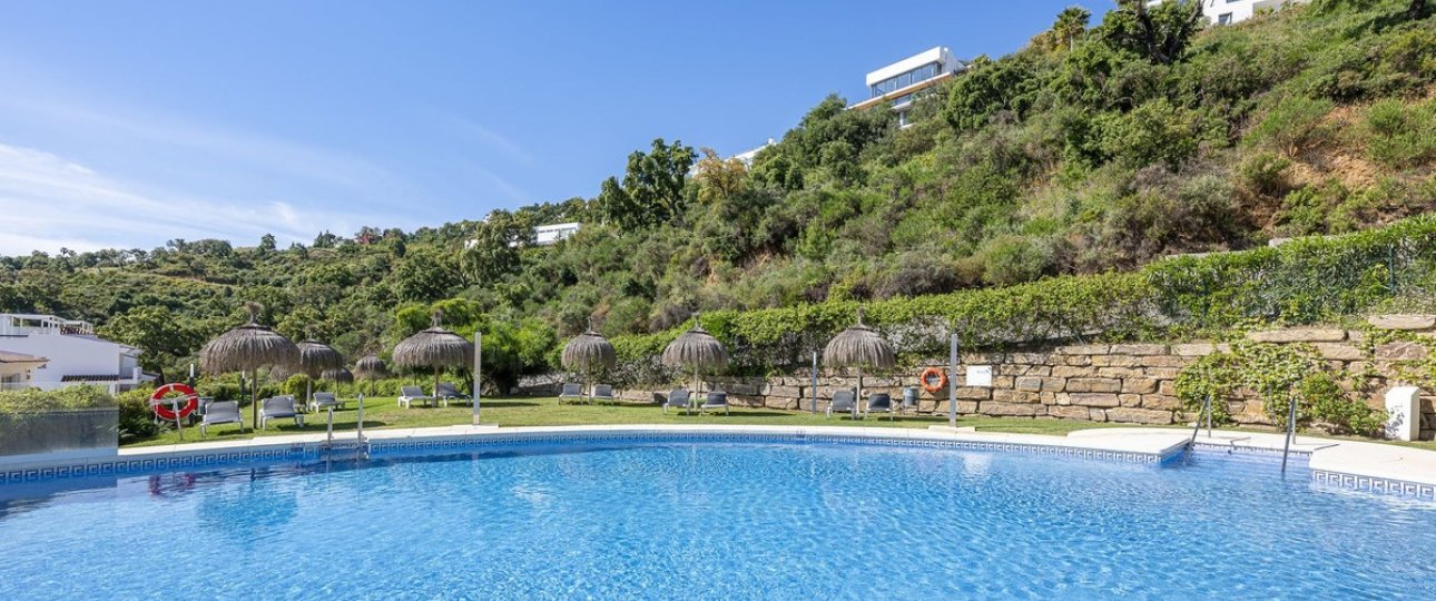 Wiederverkauf - apartment - Marbella - La Mairena