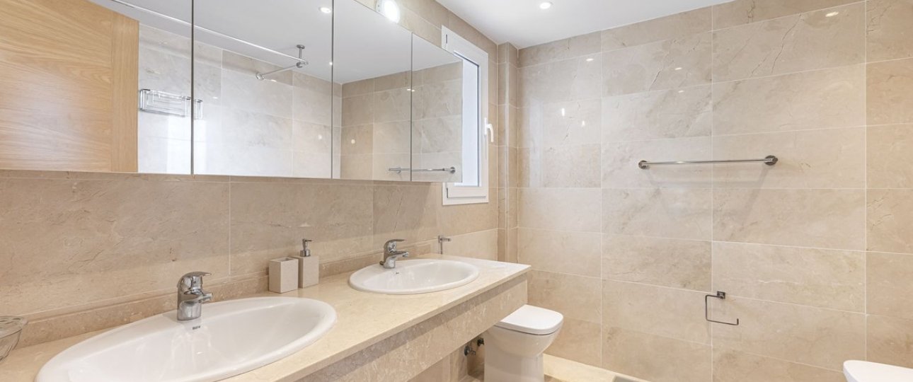 Wiederverkauf - apartment - Marbella - La Mairena