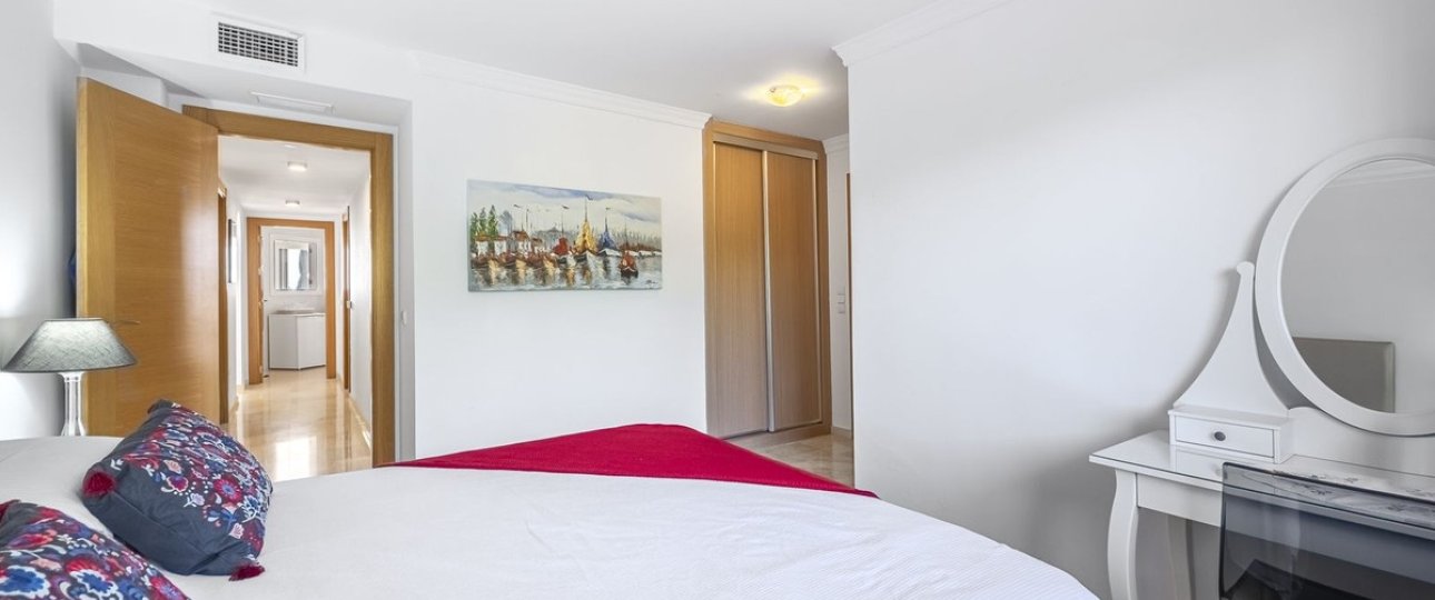 Wiederverkauf - apartment - Marbella - La Mairena