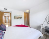 Wiederverkauf - apartment - Marbella - La Mairena