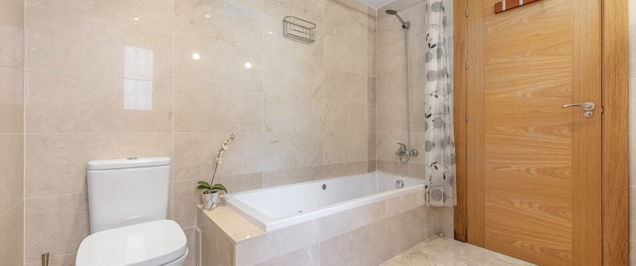 Wiederverkauf - apartment - Marbella - La Mairena