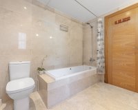 Wiederverkauf - apartment - Marbella - La Mairena
