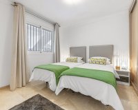Wiederverkauf - apartment - Marbella - La Mairena