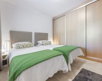 Wiederverkauf - apartment - Marbella - La Mairena