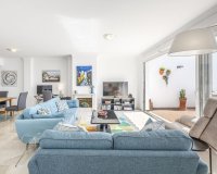 Wiederverkauf - apartment - Marbella - La Mairena