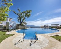 Wiederverkauf - apartment - Marbella - La Mairena