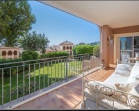 Wiederverkauf - apartment - Marbella - La Mairena