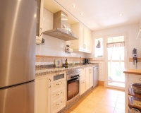 Wiederverkauf - apartment - Marbella - La Mairena