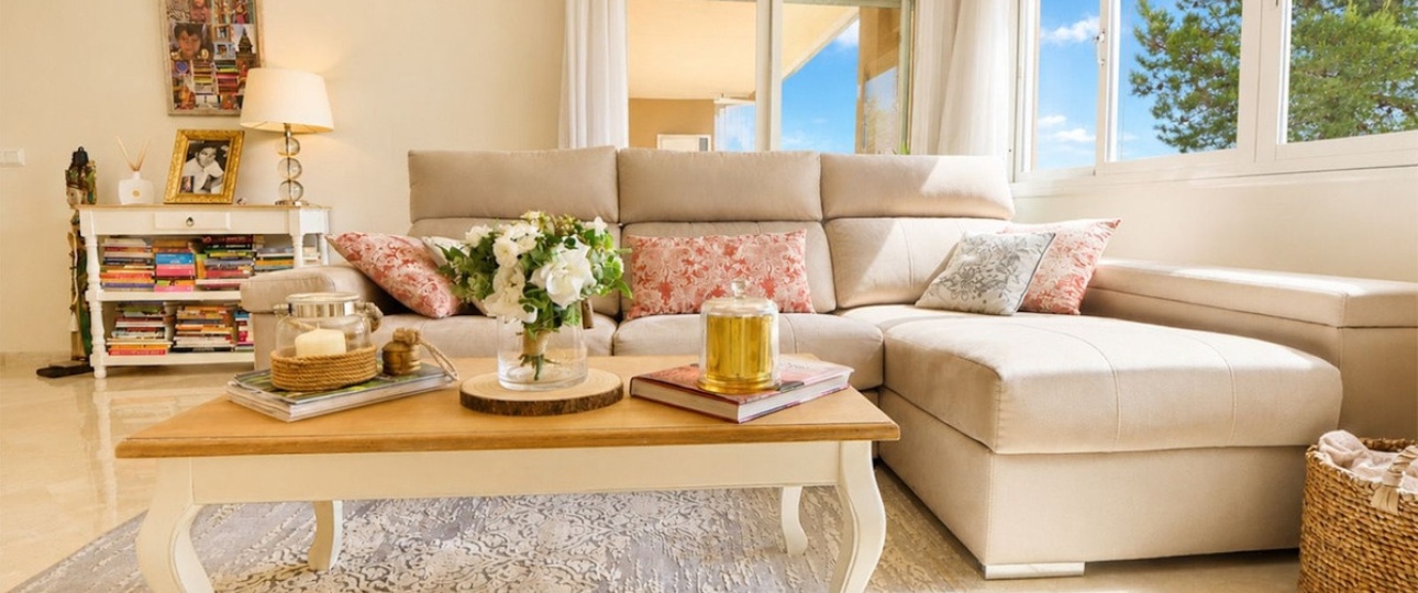 Wiederverkauf - apartment - Marbella - La Mairena