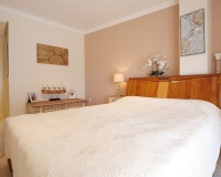 Wiederverkauf - apartment - Marbella - La Mairena