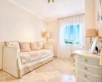 Wiederverkauf - apartment - Marbella - La Mairena