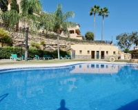 Wiederverkauf - apartment - Marbella - La Mairena