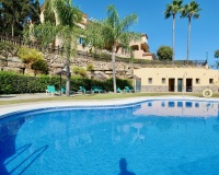Wiederverkauf - apartment - Marbella - La Mairena