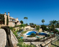 Wiederverkauf - apartment - Marbella - La Mairena