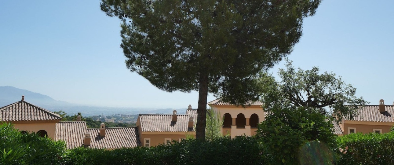 Wiederverkauf - apartment - Marbella - La Mairena
