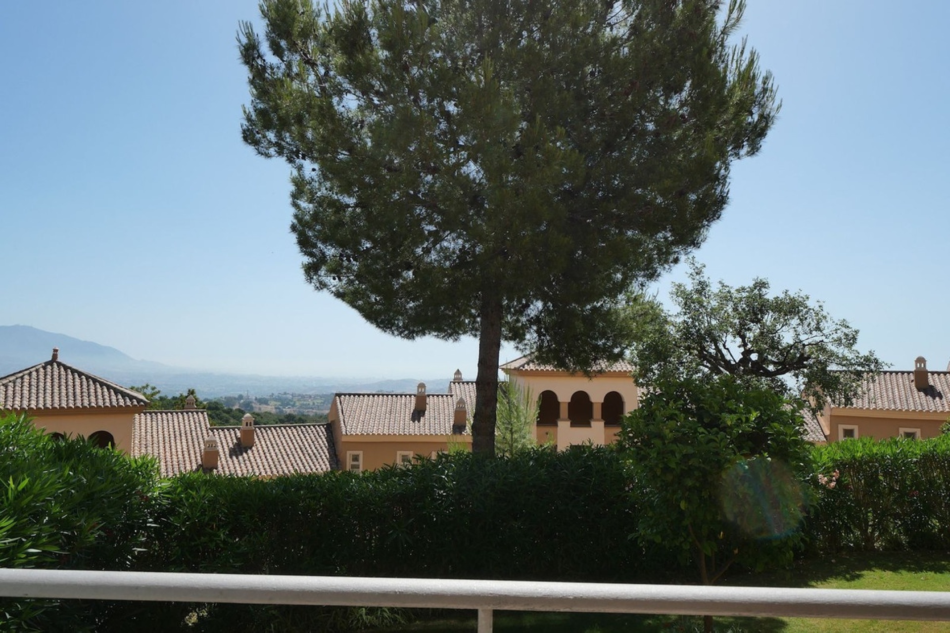 Wiederverkauf - apartment - Marbella - La Mairena