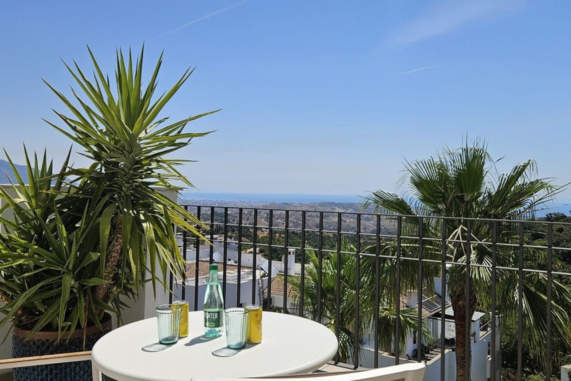 Wiederverkauf - apartment - Marbella - La Mairena