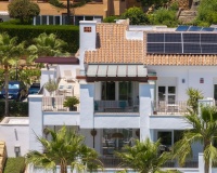 Wiederverkauf - apartment - Marbella - La Mairena