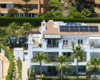 Wiederverkauf - apartment - Marbella - La Mairena