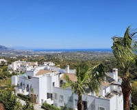 Wiederverkauf - apartment - Marbella - La Mairena