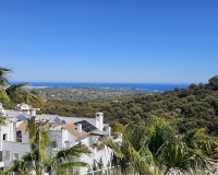 Wiederverkauf - apartment - Marbella - La Mairena