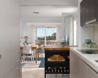 Wiederverkauf - apartment - Marbella - La Mairena