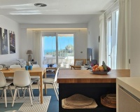 Wiederverkauf - apartment - Marbella - La Mairena