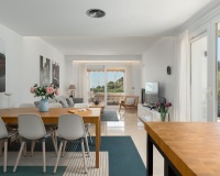 Wiederverkauf - apartment - Marbella - La Mairena