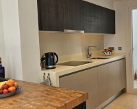 Wiederverkauf - apartment - Marbella - La Mairena