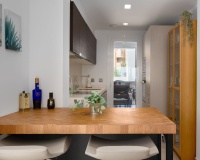 Wiederverkauf - apartment - Marbella - La Mairena