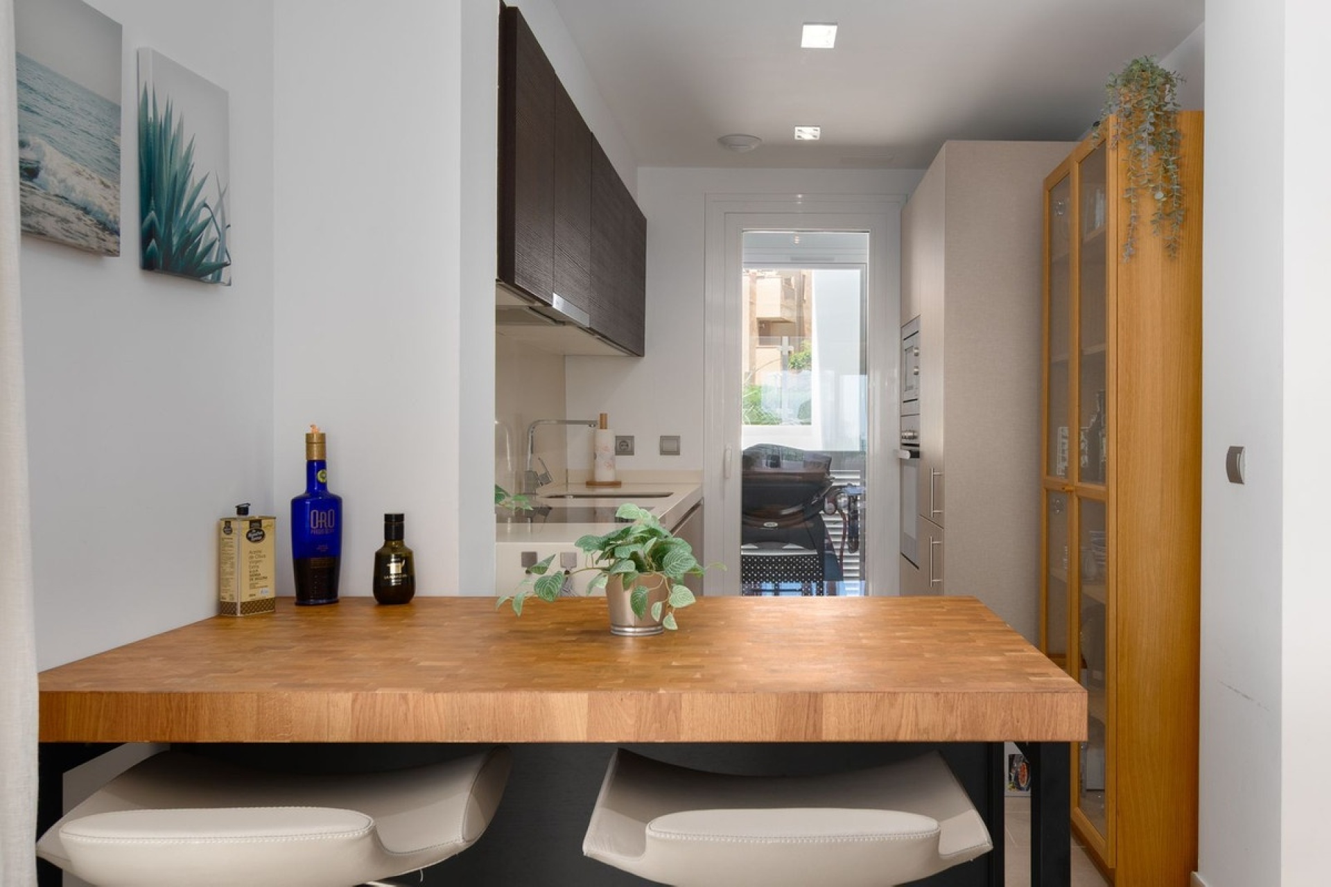 Wiederverkauf - apartment - Marbella - La Mairena