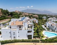 Wiederverkauf - apartment - Marbella - La Mairena