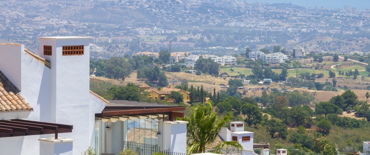 Wiederverkauf - apartment - Marbella - La Mairena