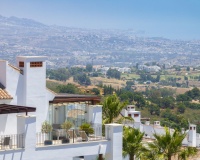 Wiederverkauf - apartment - Marbella - La Mairena