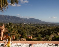 Wiederverkauf - apartment - Marbella - La Mairena