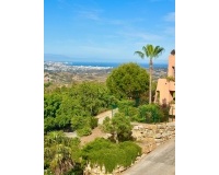 Wiederverkauf - apartment - Marbella - La Mairena
