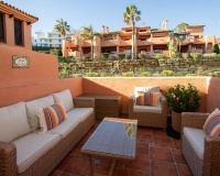 Wiederverkauf - apartment - Marbella - La Mairena