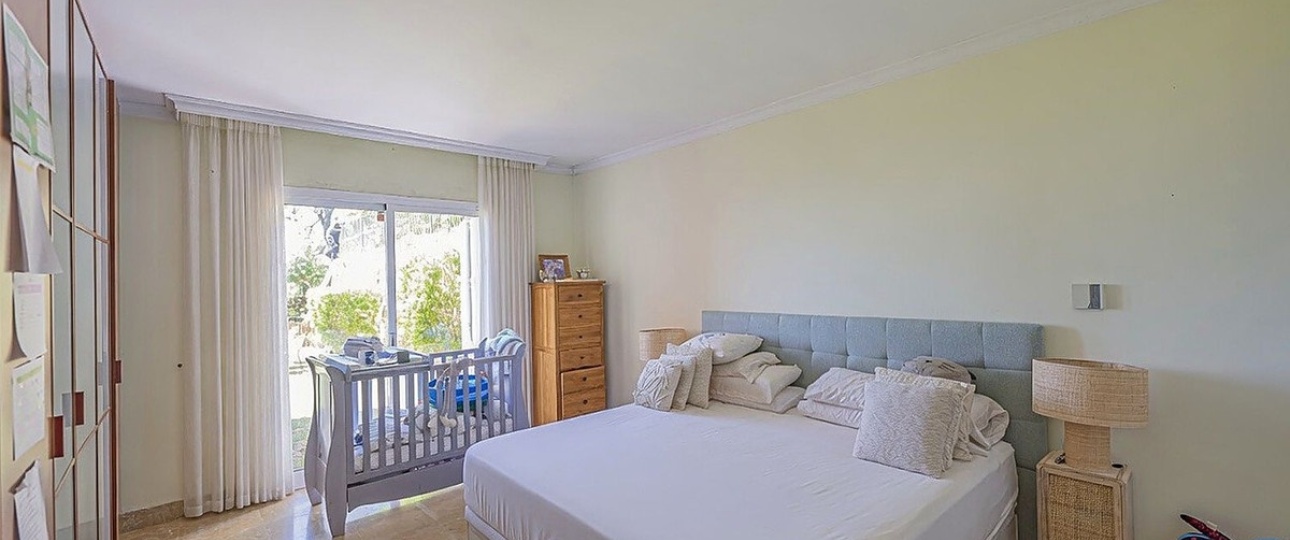 Wiederverkauf - apartment - Marbella - La Mairena