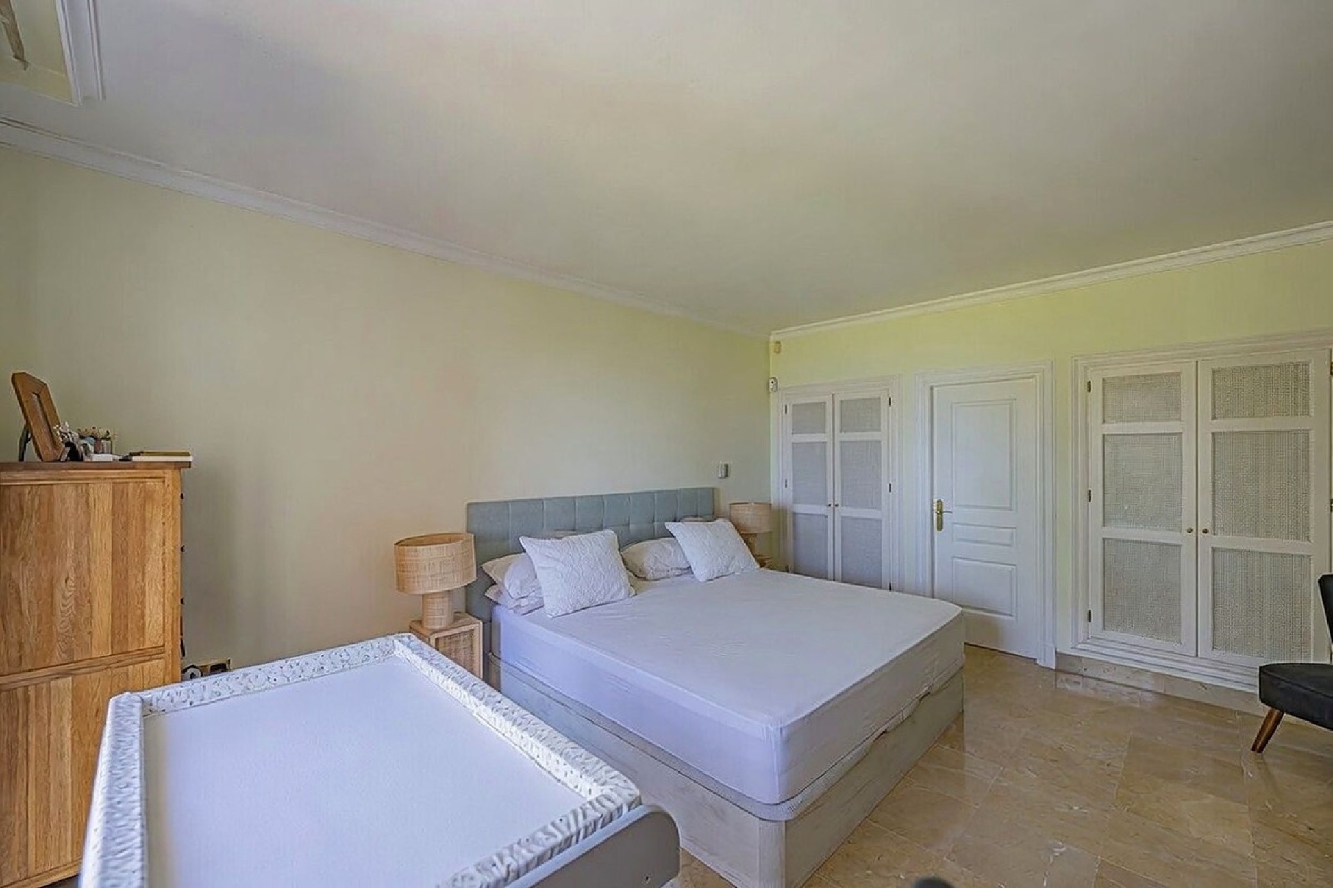 Wiederverkauf - apartment - Marbella - La Mairena