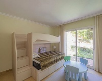 Wiederverkauf - apartment - Marbella - La Mairena