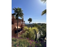 Wiederverkauf - apartment - Marbella - La Mairena