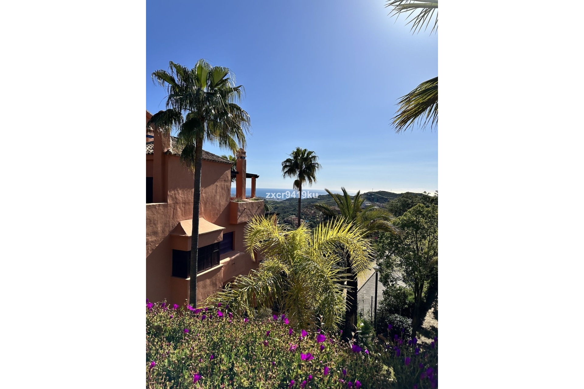 Wiederverkauf - apartment - Marbella - La Mairena