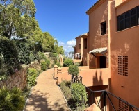 Wiederverkauf - apartment - Marbella - La Mairena