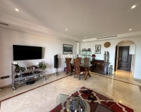 Wiederverkauf - apartment - Marbella - La Mairena
