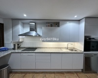 Wiederverkauf - apartment - Marbella - La Mairena