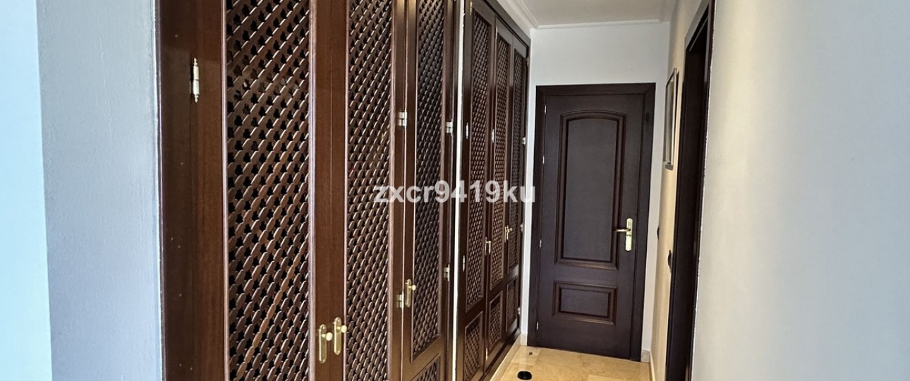 Wiederverkauf - apartment - Marbella - La Mairena