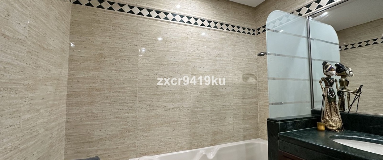 Wiederverkauf - apartment - Marbella - La Mairena