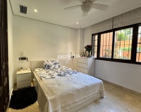 Wiederverkauf - apartment - Marbella - La Mairena