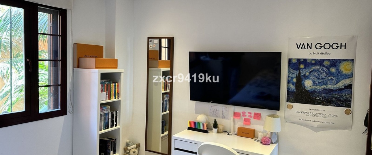 Wiederverkauf - apartment - Marbella - La Mairena